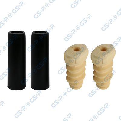 Putekļu aizsargkomplekts, Amortizators GSP 5404991PK