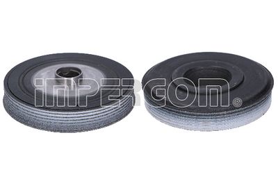 Ременный шкив, коленчатый вал ORIGINAL IMPERIUM 10028