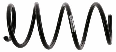 Balstiekārtas atspere SACHS 991 301