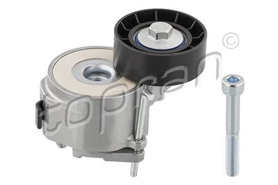 Spriegotājrullītis, Ķīļrievu siksna TOPRAN 206 991