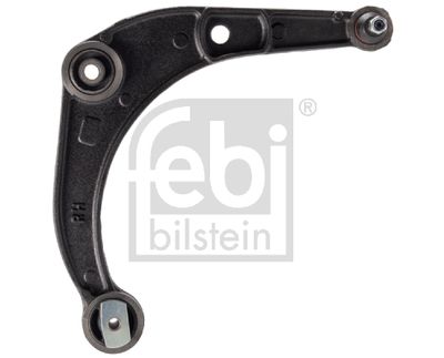 Neatkarīgās balstiekārtas svira, Riteņa piekare FEBI BILSTEIN 10891