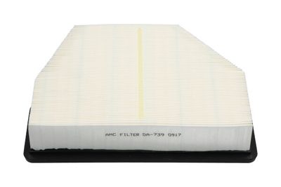 Воздушный фильтр KAVO PARTS DA-739