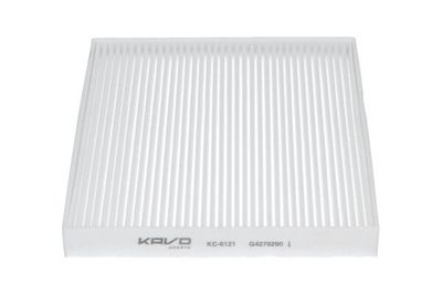 Filtrs, Salona telpas gaiss KAVO PARTS KC-6121