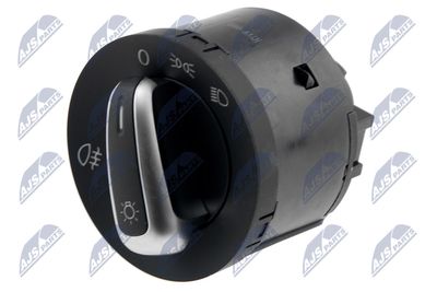 Slēdzis, Priekšējās gaismas NTY EWS-VW-080