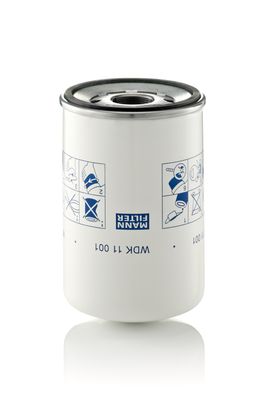 Degvielas filtrs MANN-FILTER WDK 11 001