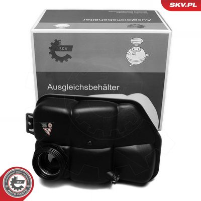 Kompensācijas tvertne, Dzesēšanas šķidrums ESEN SKV 61SKV357