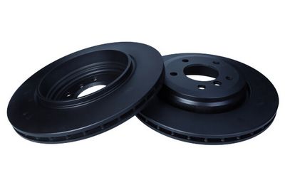 Тормозной диск QUARO QD5881HC