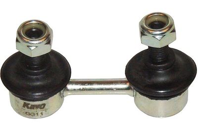 Тяга / стойка, стабилизатор KAVO PARTS SLS-9008