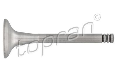 Выпускной клапан TOPRAN 101 026