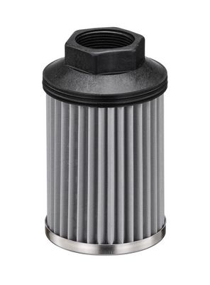 Фильтр, система рабочей гидравлики MANN-FILTER HD10017