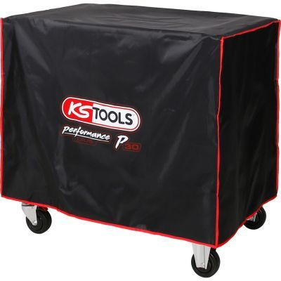 Pārsegs, instrumentu ratiņi KS TOOLS 873.0030