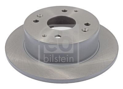 Bremžu diski FEBI BILSTEIN 108473