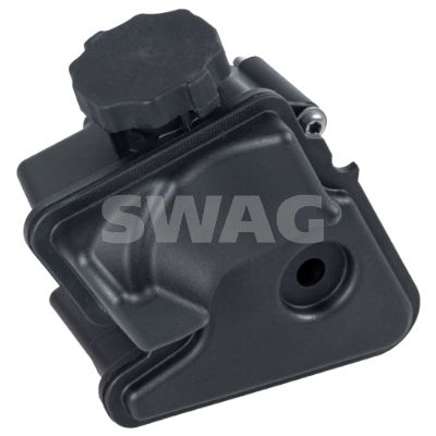 Izplešanās tvertne, hidrauliskā eļļa (stūres pastiprinātājs) SWAG 10 94 8713