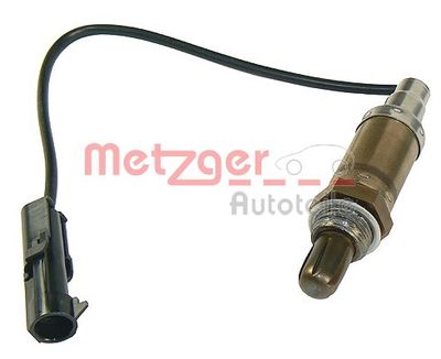  METZGER 0893006