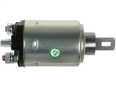 Тяговое реле, стартер AS-PL SS9135P