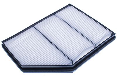 Фильтр, воздух во внутренном пространстве DENCKERMANN M119018