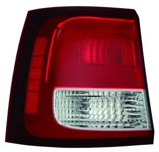 lampa tył KIA TAIL LAMP.UNIT..ECE. FIT FOR: KA.SORNTO..'13 / BULB TYPE ABAKUS 223-1963R-UE