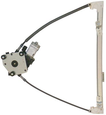 Стеклоподъемник VALEO 850227