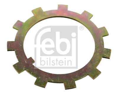 Sprostplāksne, Ass uzgrieznis FEBI BILSTEIN 11596