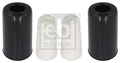 Putekļu aizsargkomplekts, Amortizators FEBI BILSTEIN 1000319