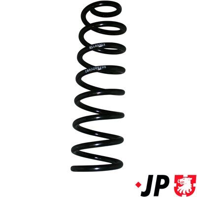 Balstiekārtas atspere JP GROUP 1352200600