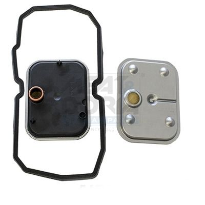 Hidrofiltru komplekts, Automātiskā pārnesumkārba MEAT & DORIA KIT21028