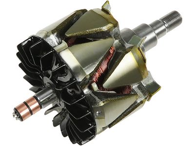Rotors, Ģenerators AS-PL AR1018S