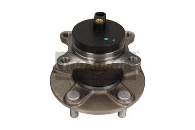 Riteņa rumbas gultņa komplekts MAXGEAR 33-0889