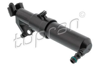 Ūdens sprausla, Lukturu tīrīšanas sistēma TOPRAN 410 284