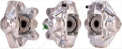 Bremžu suports JAPANPARTS CAL512RJM