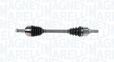 Приводной вал MAGNETI MARELLI 302004190061