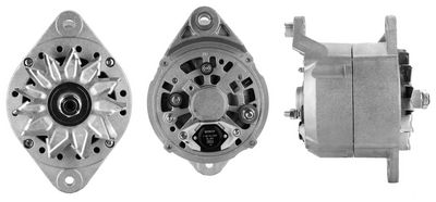 Ģenerators LUCAS LRA02470