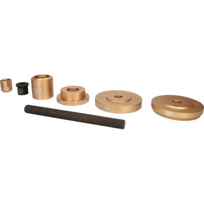 Montāžas instrumentu komplekts, Riteņa rumba/gultnis KS TOOLS 440.0375