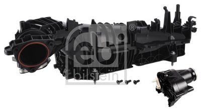 Caurule, Ieplūdes kolektors FEBI BILSTEIN 1001739