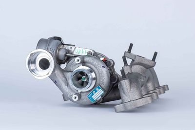 Компрессор, наддув BORGWARNER 54 399 880 020