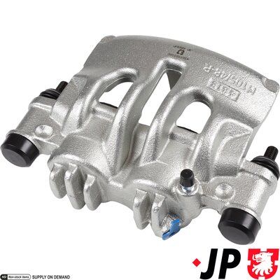 Тормозной суппорт JP GROUP 4361901080