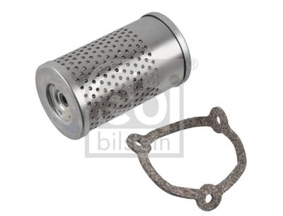 Eļļas filtrs FEBI BILSTEIN 184193