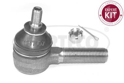 Stūres šķērsstiepņa uzgalis CORTECO 49400077