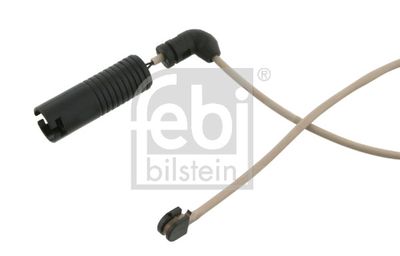 Indikators, Bremžu uzliku nodilums FEBI BILSTEIN 24013