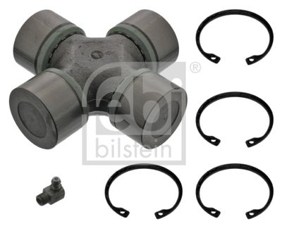 Šarnīrs, kardānvārpsta FEBI BILSTEIN 15291