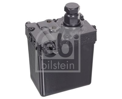 Kabīnes pacelšanas sūknis, kabīne FEBI BILSTEIN 100588