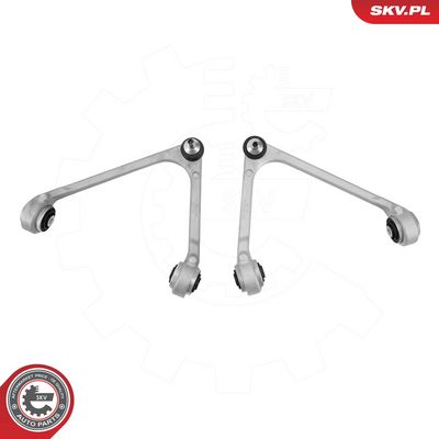 Комлектующее руля, подвеска колеса ESEN SKV 92SKV660