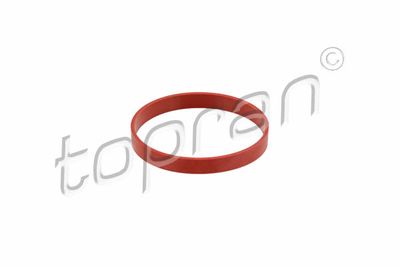 Прокладка, клапан возврата ОГ TOPRAN 500833