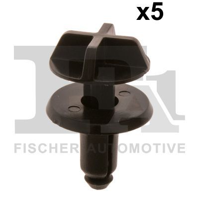 Зажим, молдинг / защитная накладка FA1 13-30012.5