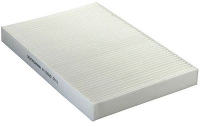 Фильтр, воздух во внутренном пространстве DENCKERMANN M110065