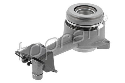 Centrālais izslēdzējmehānisms, Sajūgs TOPRAN 304 323