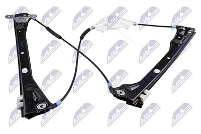 Стеклоподъемник NTY EPS-VW-021A