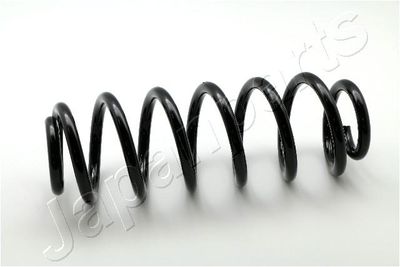 Balstiekārtas atspere JAPANPARTS ZC6789H