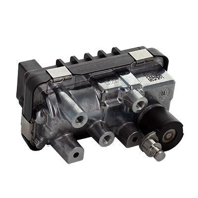 Клапан регулирования давления нагнетателя MEAT & DORIA 66068