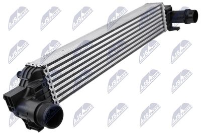 Интеркулер NTY CNG-CH-013